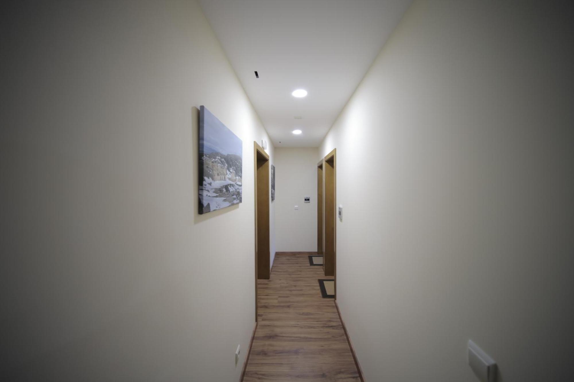 Casa Da Fonte - Geres Hostel Ngoại thất bức ảnh