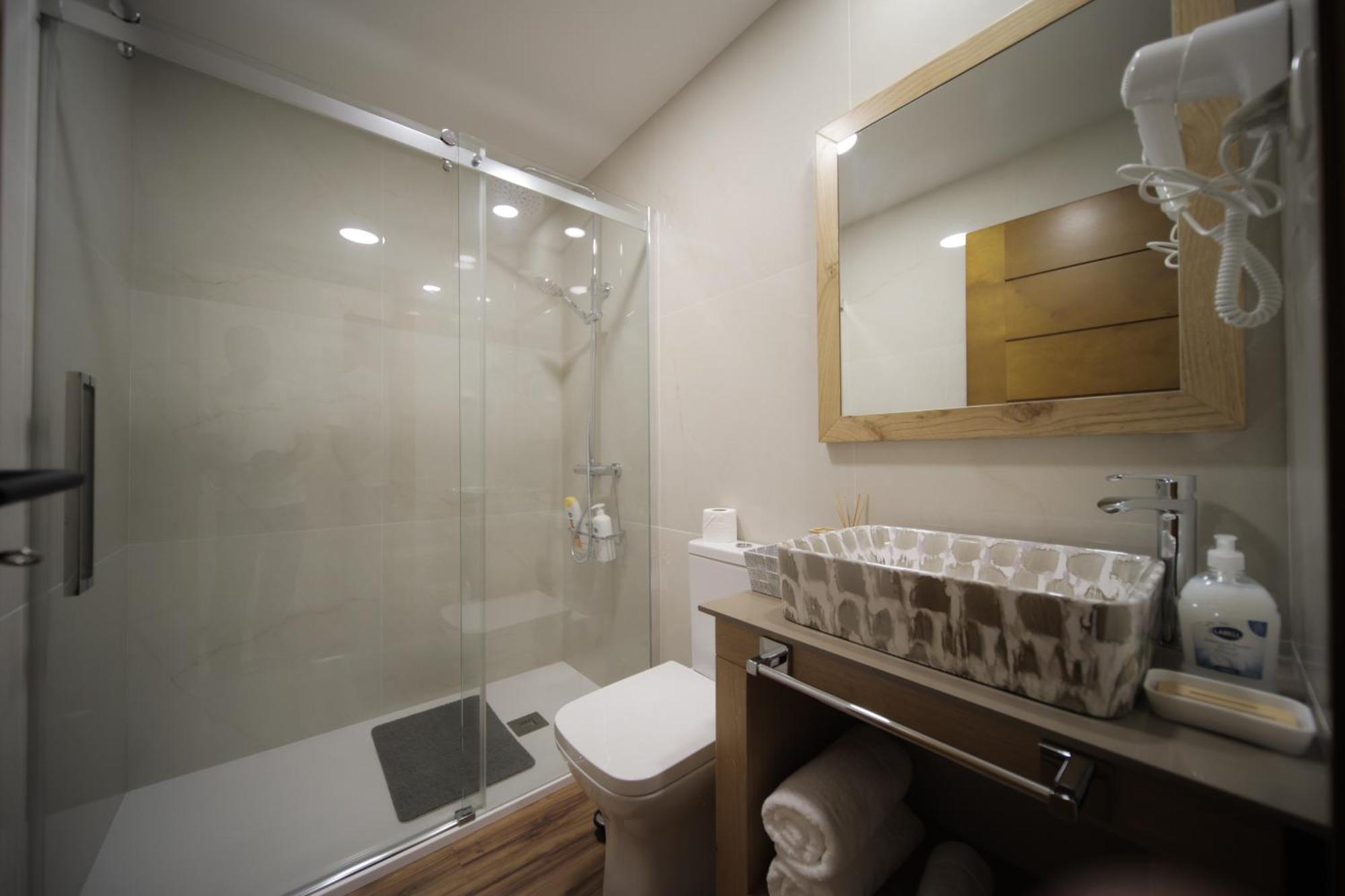 Casa Da Fonte - Geres Hostel Ngoại thất bức ảnh