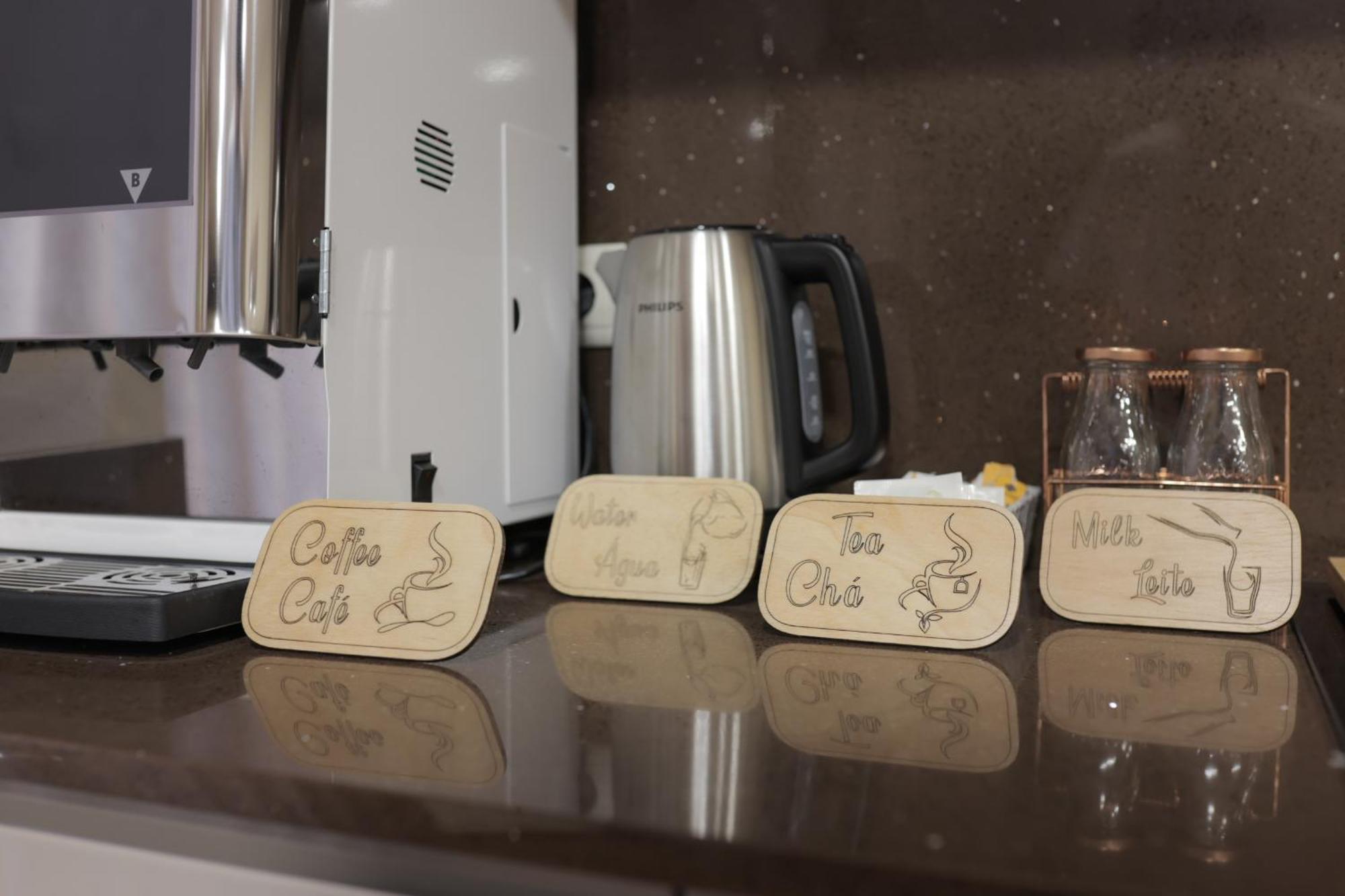 Casa Da Fonte - Geres Hostel Ngoại thất bức ảnh