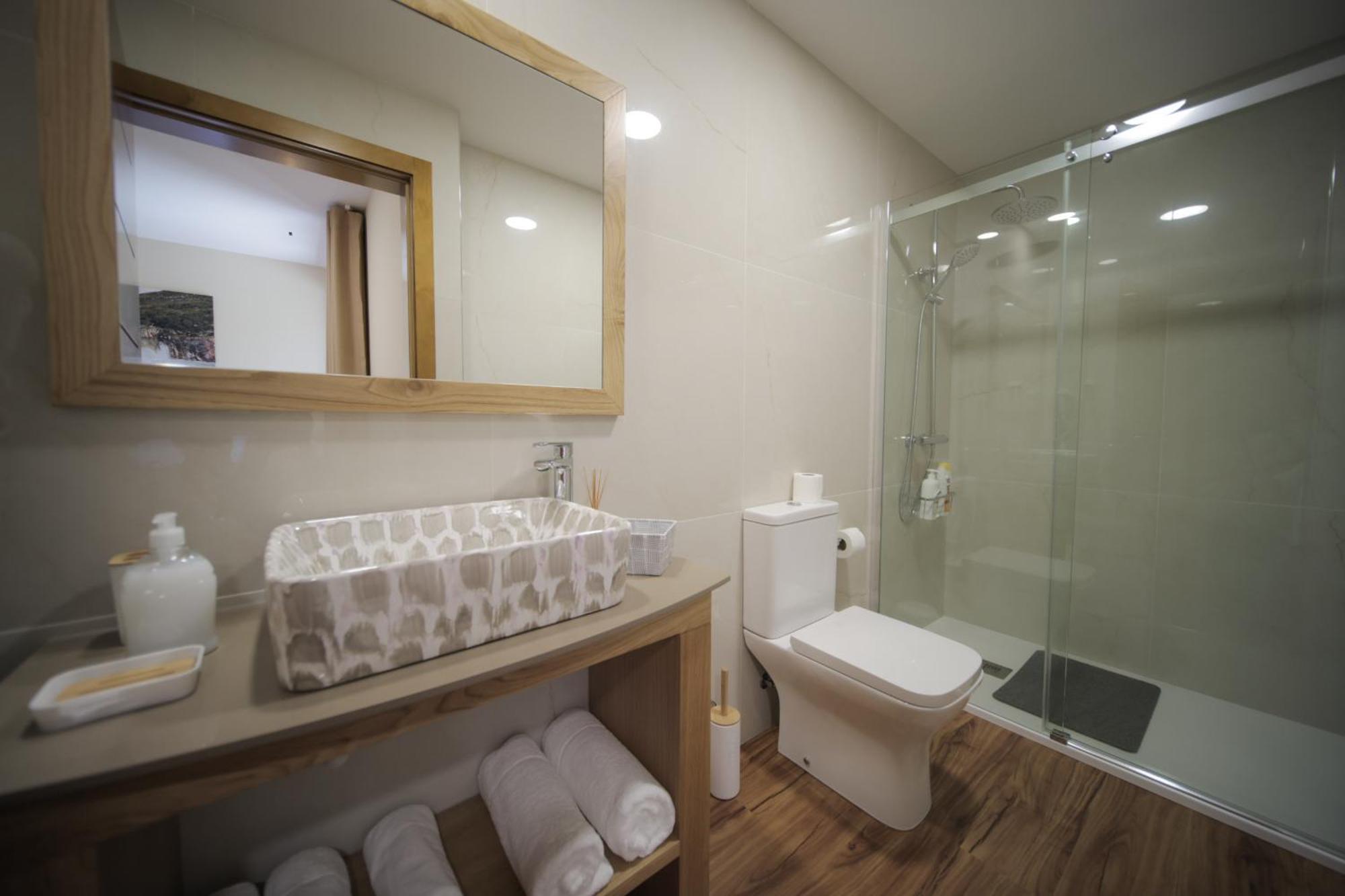 Casa Da Fonte - Geres Hostel Ngoại thất bức ảnh
