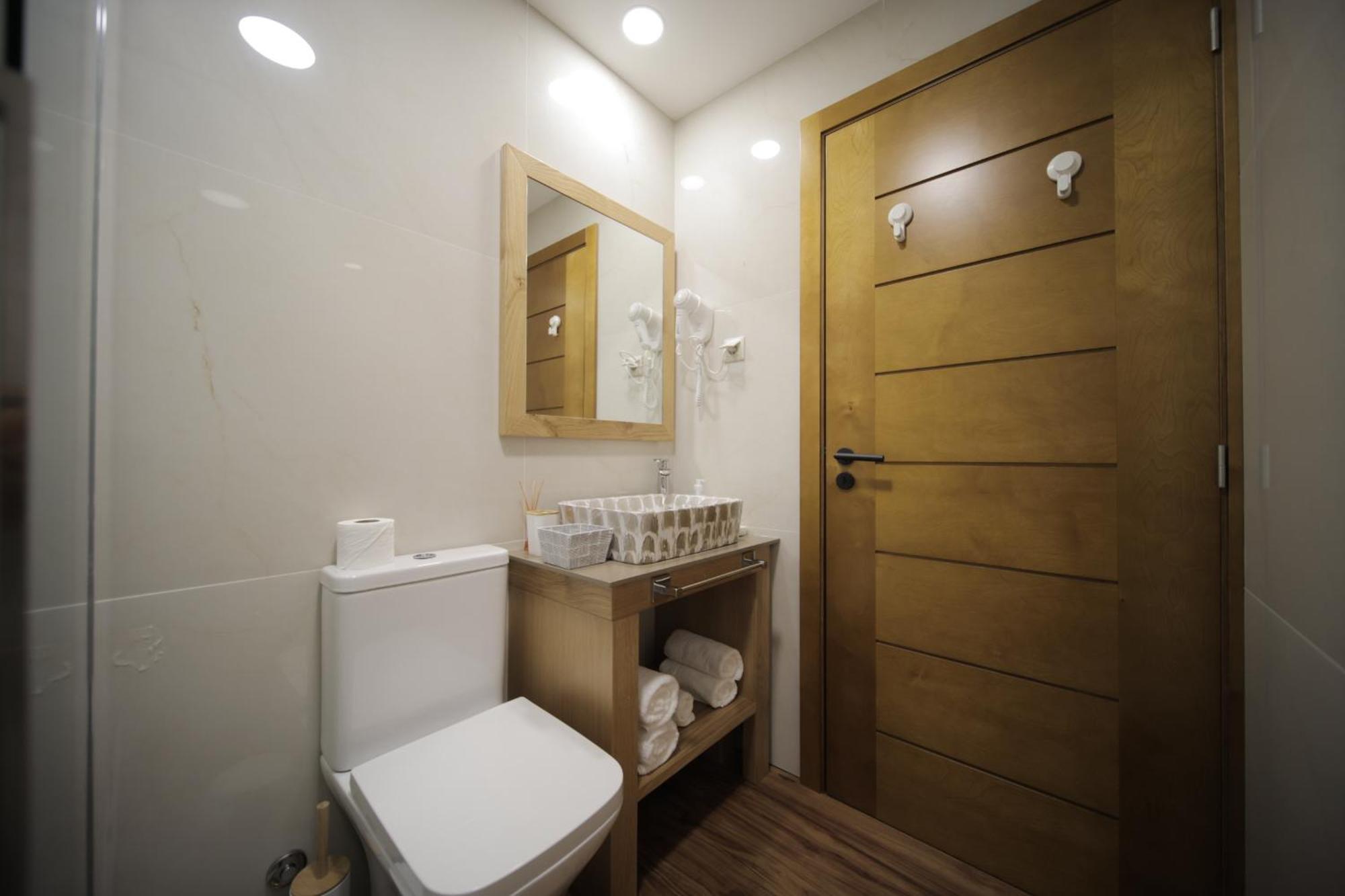 Casa Da Fonte - Geres Hostel Ngoại thất bức ảnh