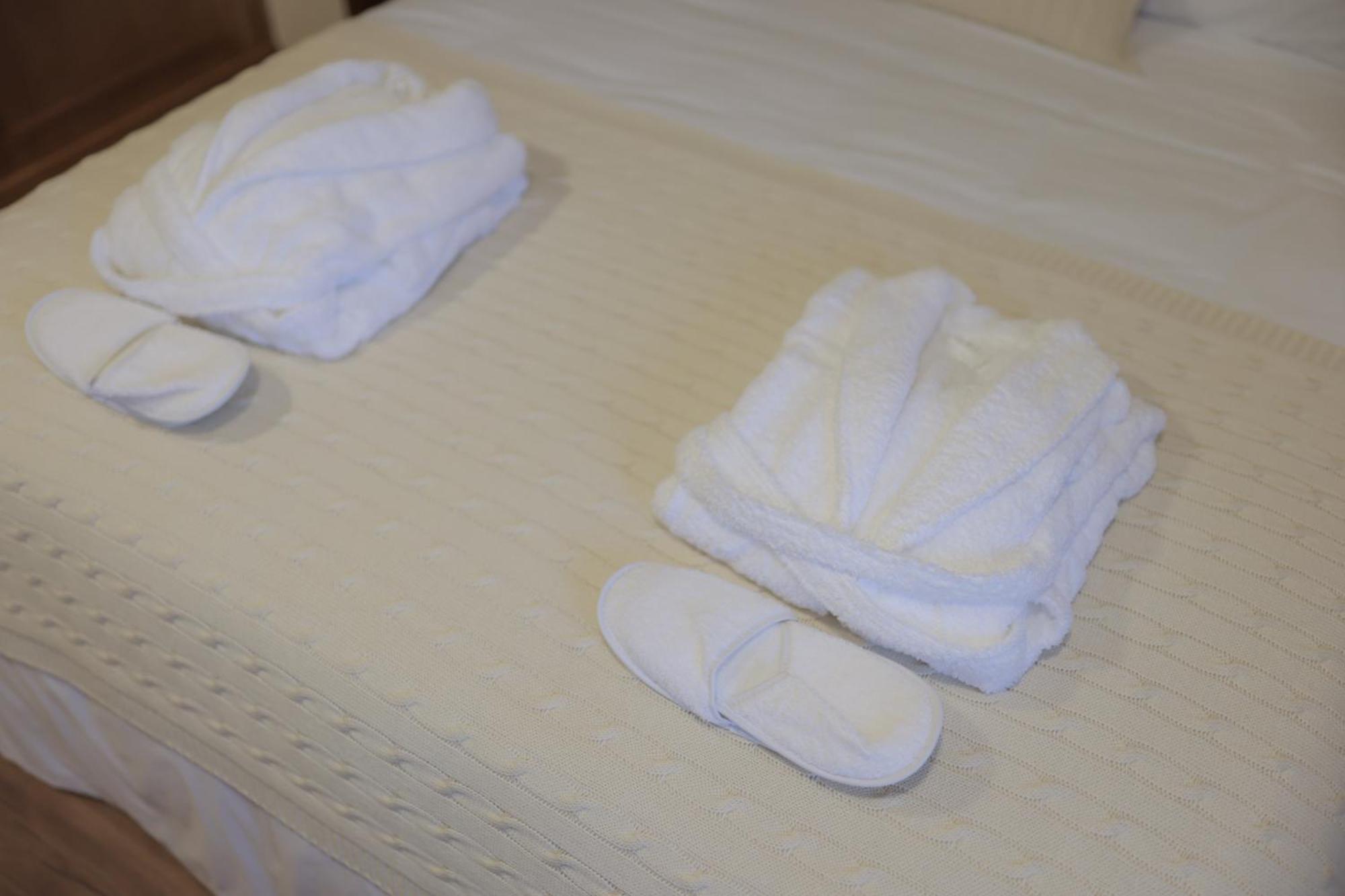 Casa Da Fonte - Geres Hostel Ngoại thất bức ảnh