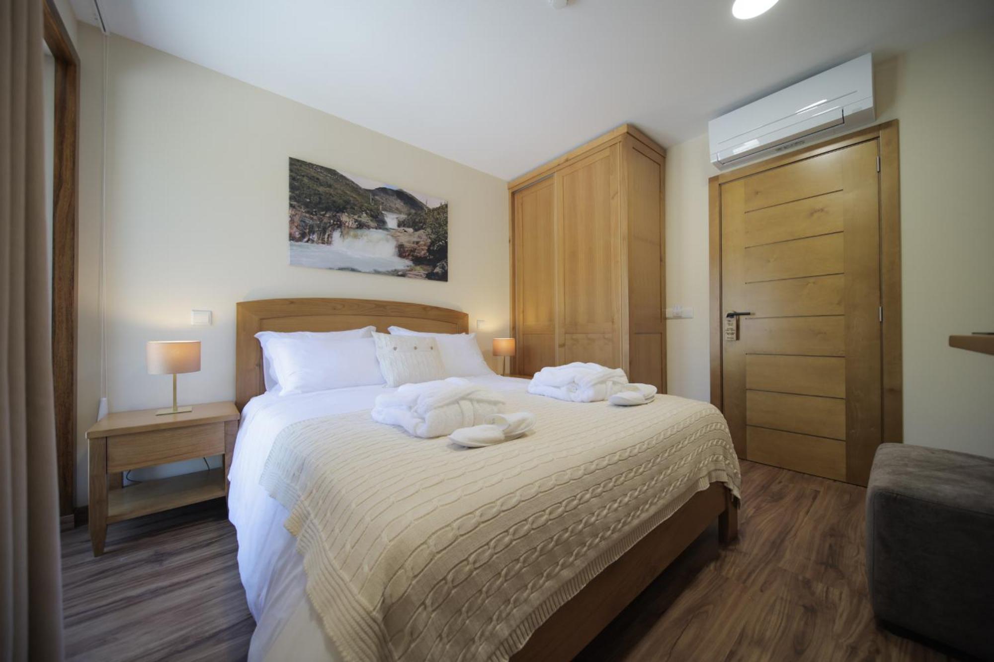 Casa Da Fonte - Geres Hostel Ngoại thất bức ảnh
